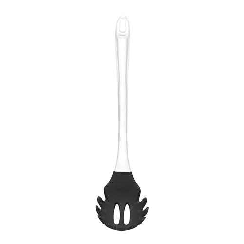 Pegador de Massa de Silicone Cabo Acrílico Preto Up Home - UD031X [Reembalado]