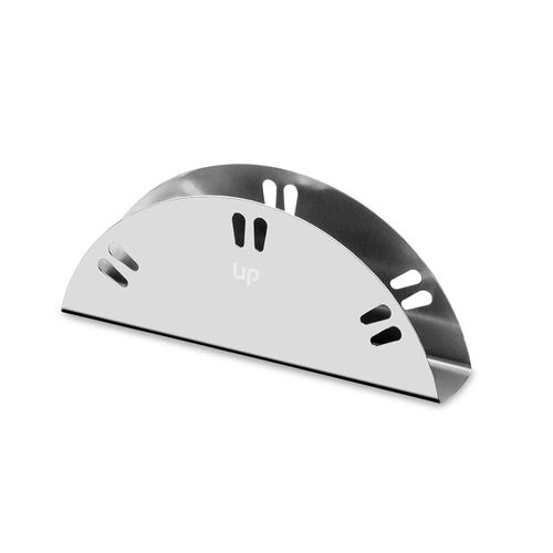Porta Guardanapo Inox Up Home - UD019OUT [Remanufaturado]