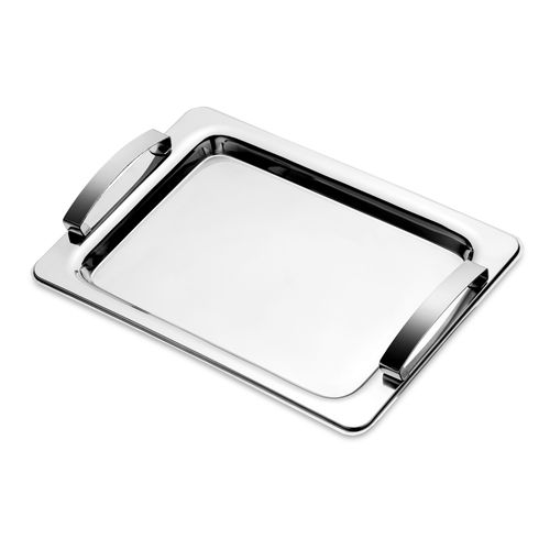 Bandeja Inox 36cm Up Home - UD026OUT [Remanufaturado com garantia]