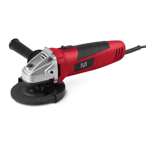 Esmerilhadeira Angular 220v-700w para Disco 4-1/2 Polegadas Vermelho Multi - HO049OUT [Reembalado]