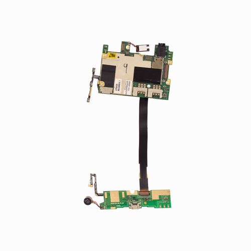 Placa Principal Para Smartphone Ms70 - PR30012