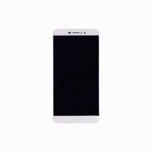 Painel Touch + Lcd Branco P/ Smart Ms55 - PR30021