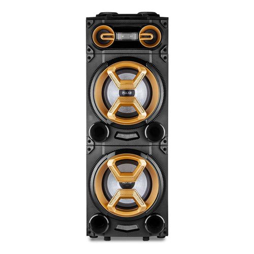 Pulse Torre Double 12 1600W - SP360OUT [Reembalado]