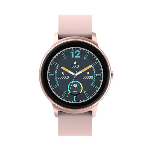 Relógio Smartwach Viena Android/iOS Rose Atrio - ES351OUT [Reembalado]