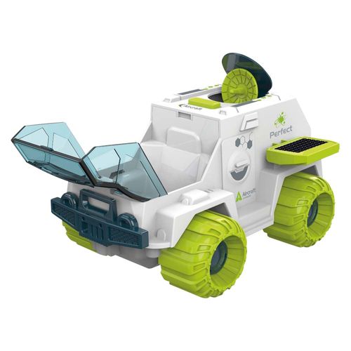 Truck Lunar Space Explorer Multikids - BR1506OUT [Reembalado]