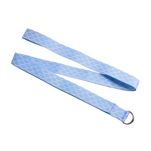Fita Para Yoga Azul Premium Atrio - ES242OUT [Reembalado]