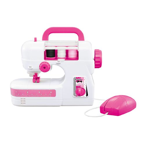 Ateliê de Costura Com Acessórios My Style Multikids - BR1229OUT [Remanufaturado]