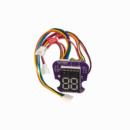 Painel De Display (ES321) p/ Patinete Elétrico - PR7609X [Reembalado]