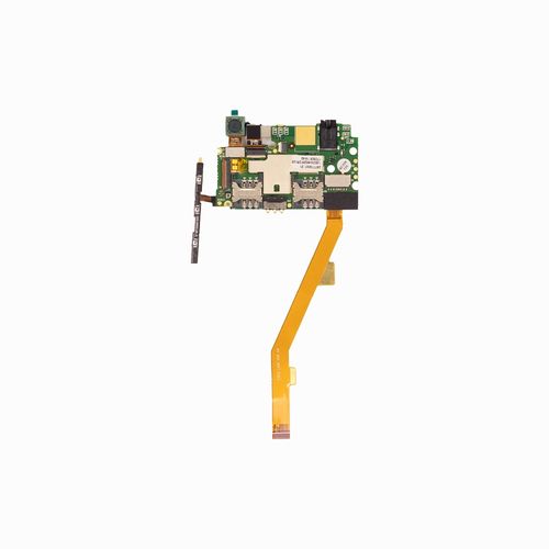 Placa Principal p/ Smartphone Ms55 - PR30006
