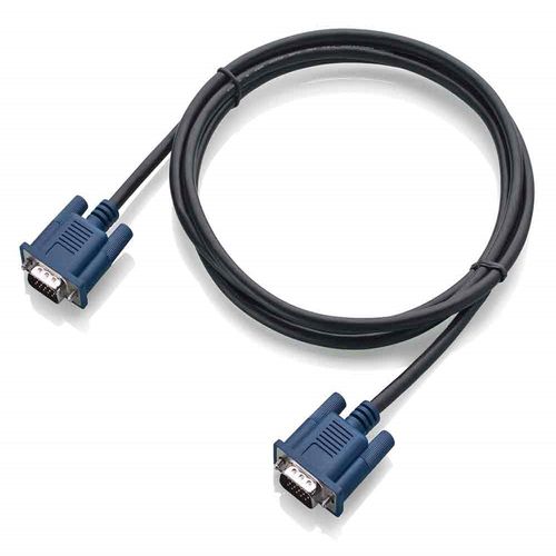 Cabo Vga Macho X Vga Macho Multi - WI277OUT [Reembalado]