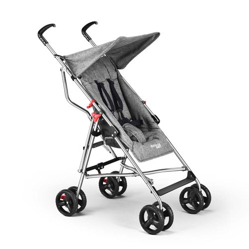 Carrinho Guarda-Chuva Pocket 6m-15kgs Multikids Baby - BB328OUT [Reembalado]