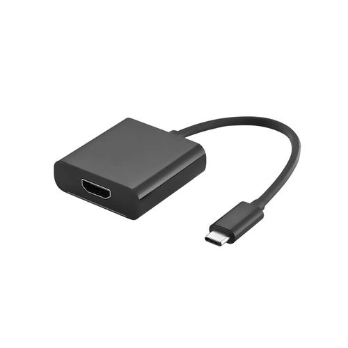 Conversor Adaptador USB Tipo C para HDMI 4K Ultra HD Multi - WI373OUT [Reembalado]