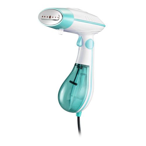 Vaporizador Portátil Turbo Para Roupas - Cabo Dobrável - Sistema Anti-gotejamento -1500w - 220v - Multilaser - HO081OUT [Reembalado]