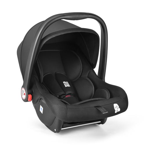 Bebê Conforto Class 0-13kgs Preto - Multikids Baby - BB426OUT [Reembalado]