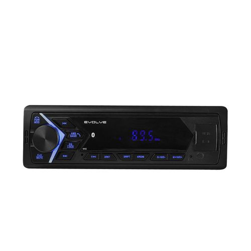 Som Automotivo Bluetooth Evolve New Trip Multi - P3364OUT [Reembalado]