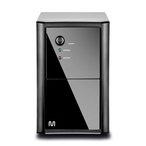 Nobreak 1.440 VA Bivolt Multi - EM039OUT [Reembalado]