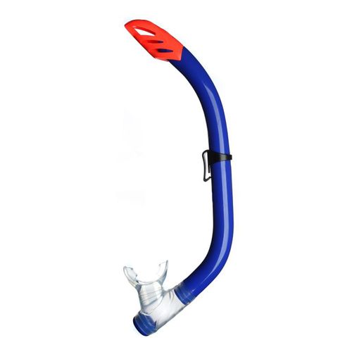 Kit Mergulho Máscara e Snorkel Juvenil Azul Atrio  - ES379OUT [Reembalado]